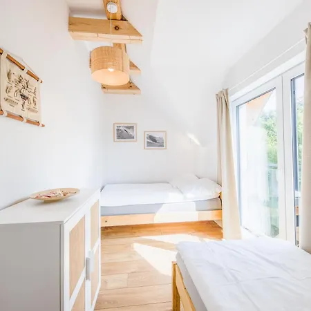 別荘 Ahoi Premium ヤンタル