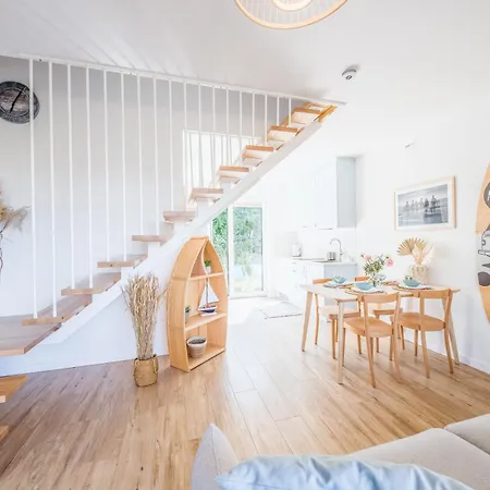 Ahoi Premium 別荘 *