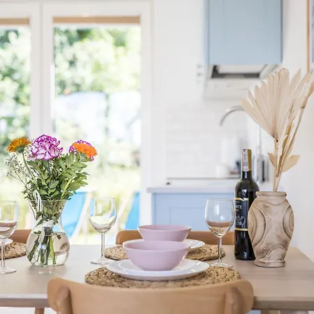 Ahoi Premium 別荘 ヤンタル