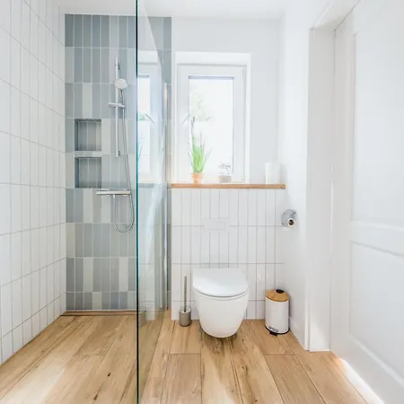 Ahoi Premium 別荘 *