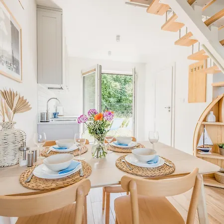 Ferienhaus Ahoi Premium *