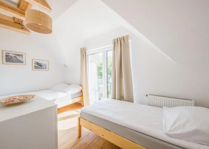 Ahoi Premium 度假居 *