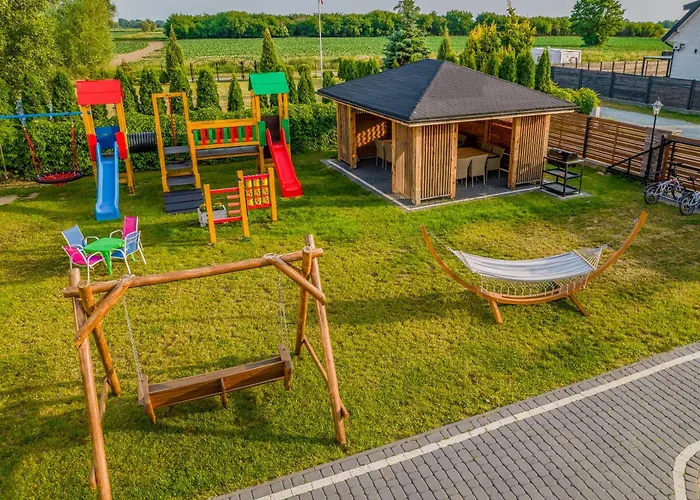 度假居 Ahoi Premium