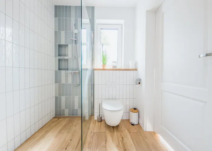 Ahoi Premium 度假居 *