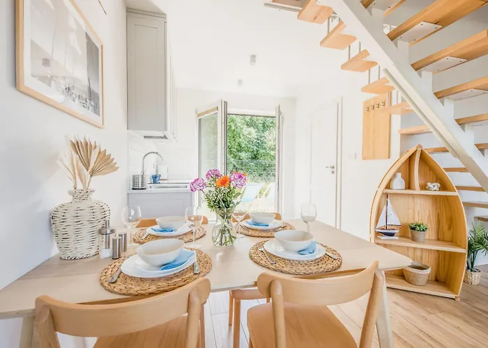 度假居 Ahoi Premium *