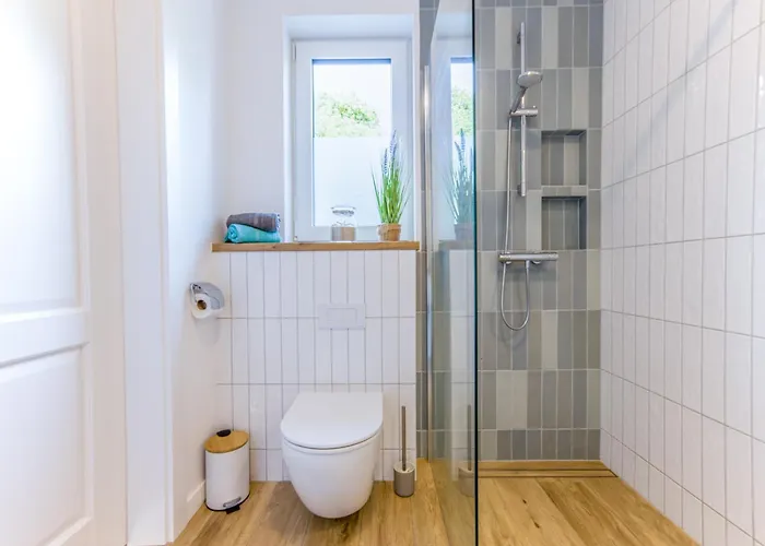 Prázdninový dům Ahoi Premium